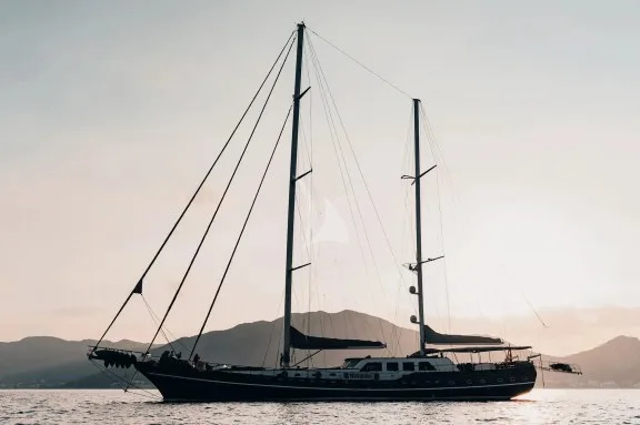 Image of La Bella Vita yacht #4
