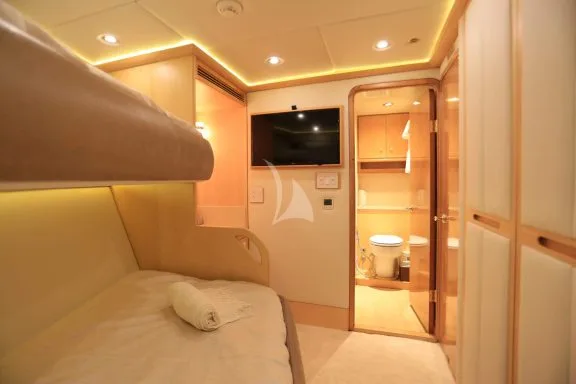 Guest Cabin