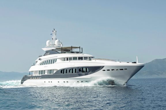 Image of IDEFIX II yacht #146