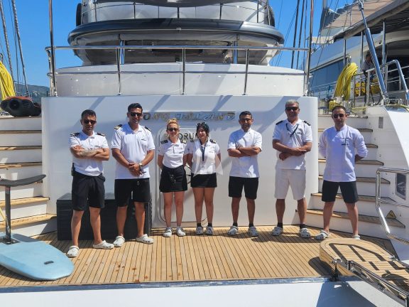 Image of Long Island yacht #33