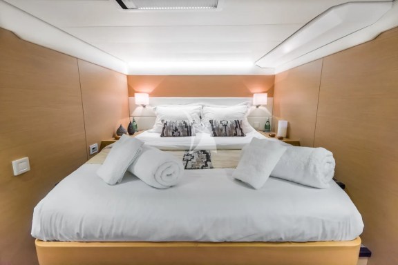 Guest Cabin