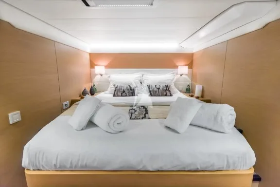 Guest Cabin