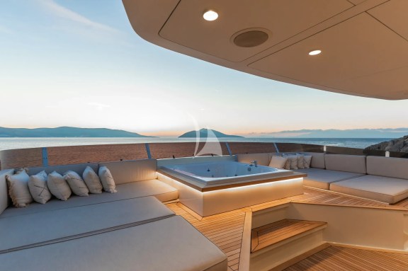 Image of ILLUSION 2 yacht #12