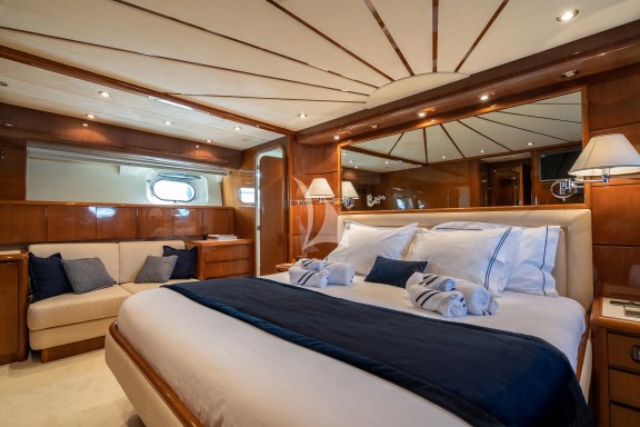 Image of ESTIA POSEIDON yacht #15