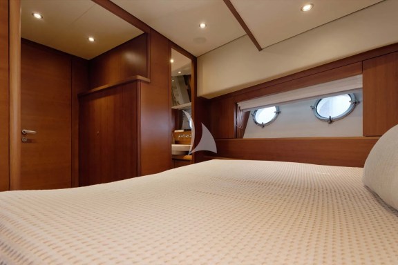 Image of QUESTA e VITA yacht #176