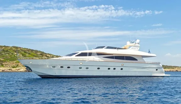 Image of VYNO yacht #3