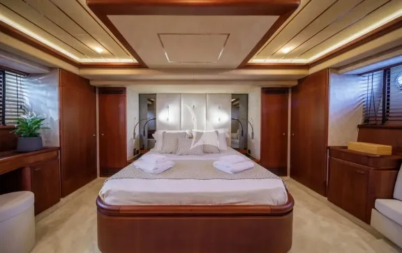 Image of MAY 21 yacht #9