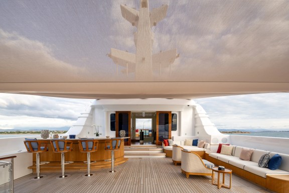 Sundeck