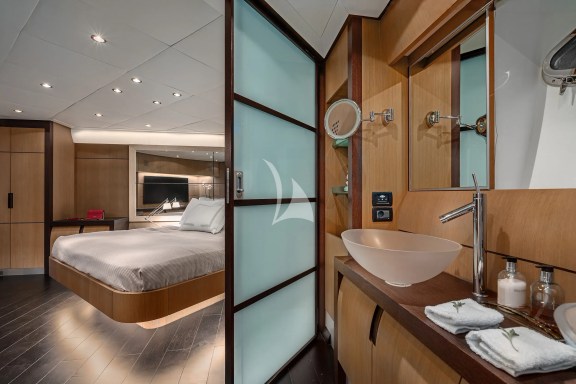 Image of ONE yacht #16