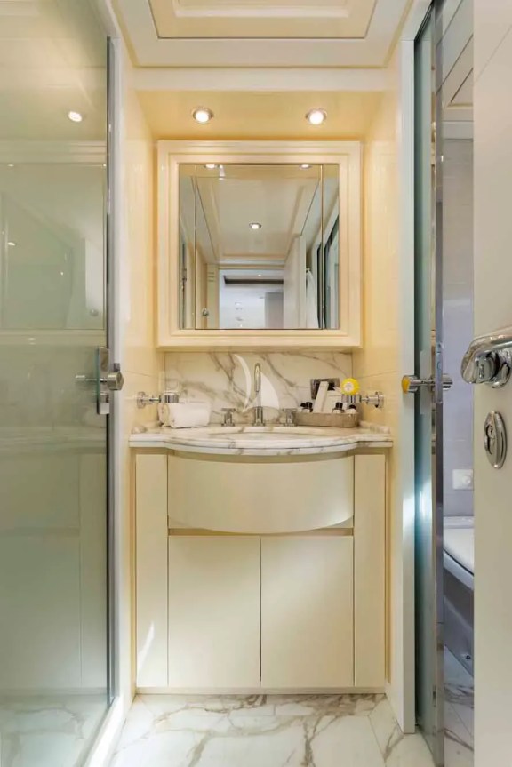 Image of PARADISE yacht #51