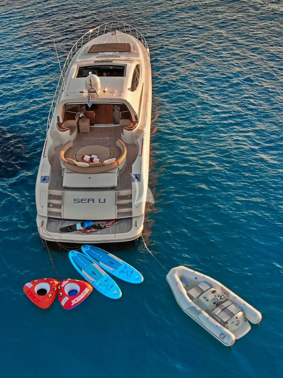 Image of SEA U yacht #29