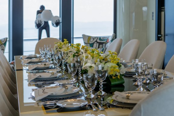 Image of LADY VERA yacht #27
