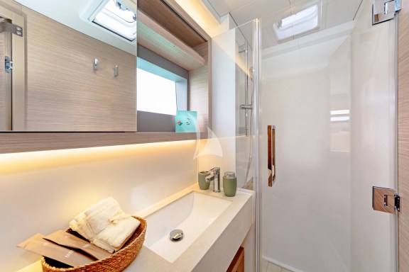 Image of EFFIE STAR yacht #11