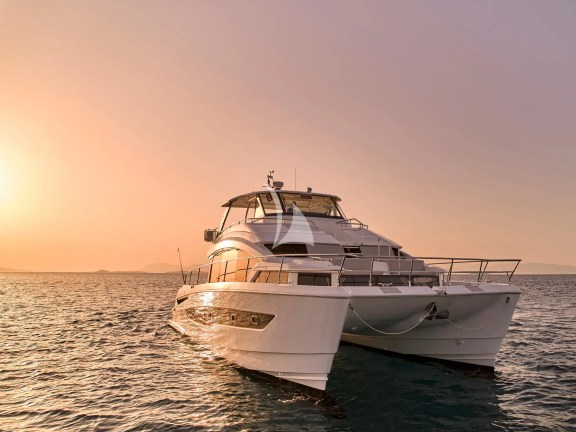 Image of EXPLORION yacht #49