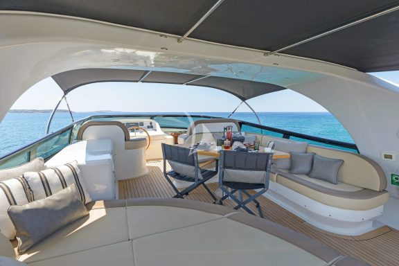Image of COOKIE yacht #24