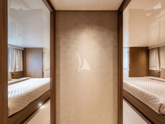Image of ARESYA yacht #50
