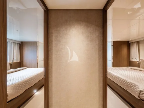 Image of ARESYA yacht #50
