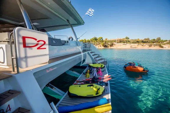 Image of D2 yacht #7