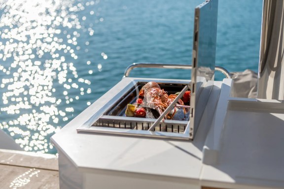 Image of D2 yacht #92