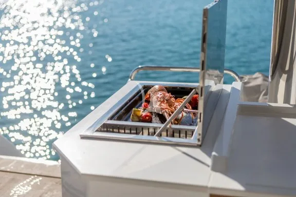 Image of D2 yacht #92