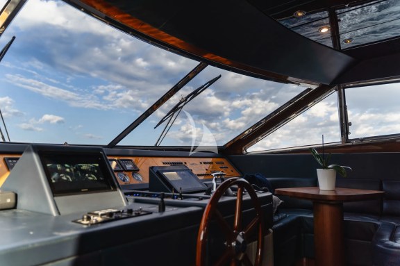 Image of MAMMA’S yacht #38