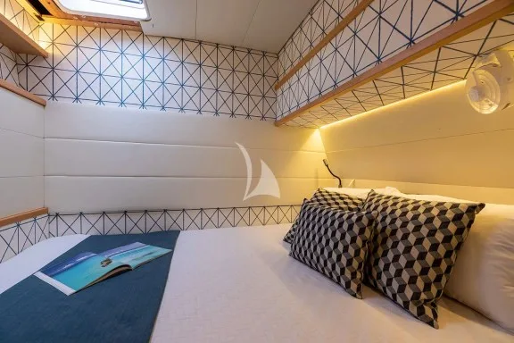 Double Cabin