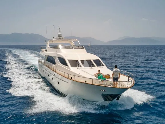 Image of ESTIA POSEIDON yacht #45