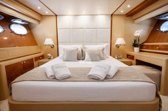 Image of MAMMA’S yacht #46