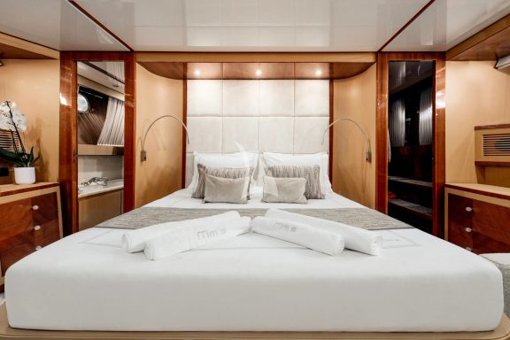 Image of MAMMA’S yacht #45