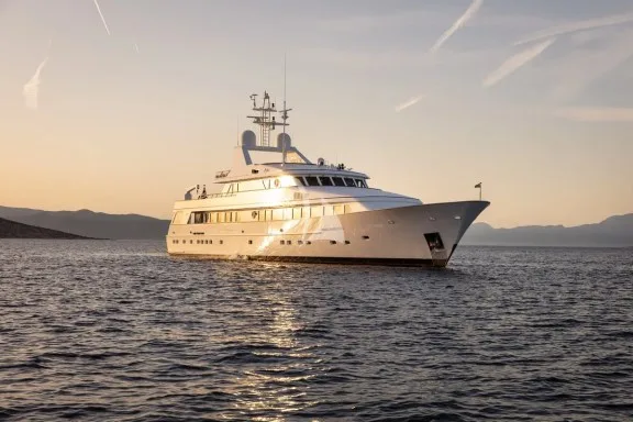 Image of Kassandra yacht #47
