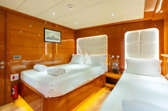 Image of CANARIA yacht #22