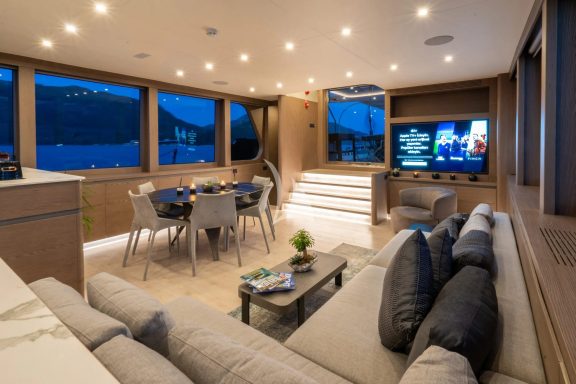 Image of Good Life yacht #16