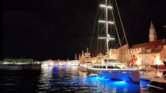 Image of Life is Good yacht #7