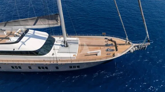 Image of DE LOVE yacht #16