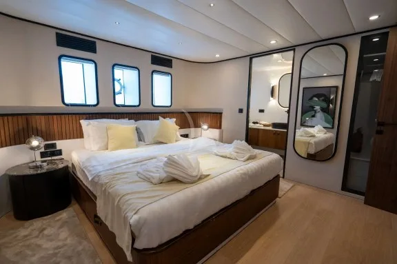 Image of DE LOVE yacht #44