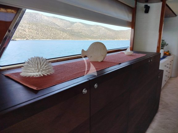 Image of MAMMA’S yacht #37