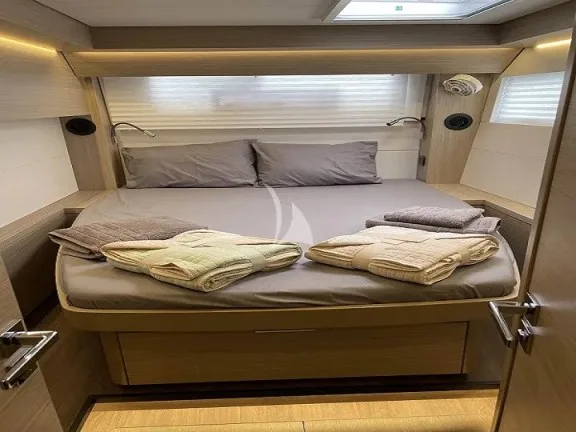 Image of AEGEUS yacht #29