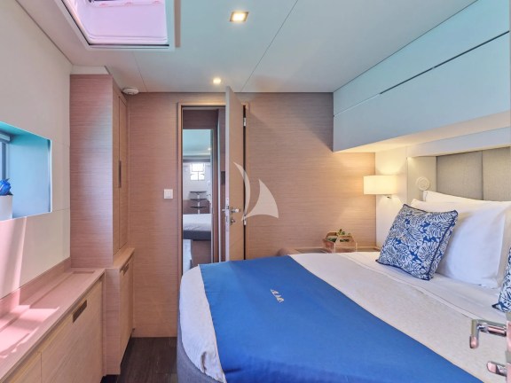 Image of ALMA yacht #71