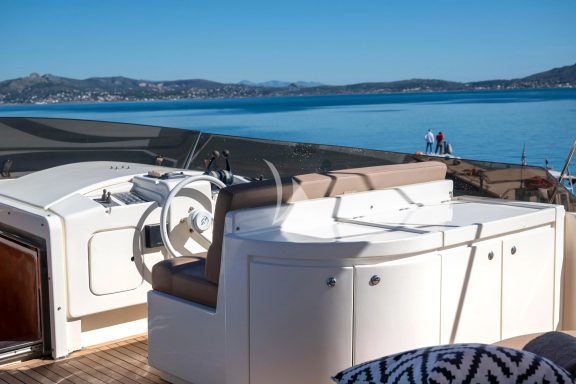 Image of STRESS NEGATIVE yacht #30