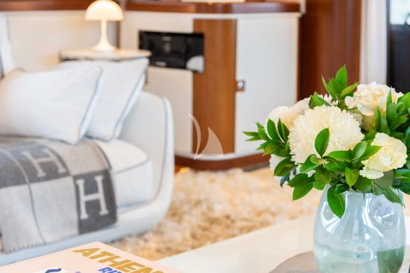 Image of Bunker yacht #78