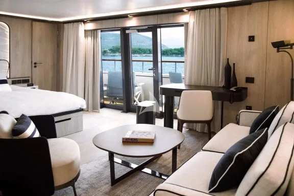 Image of LE PONANT yacht #21