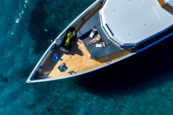 Image of CALADAN yacht #10
