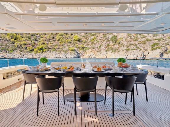 Image of SEVEN S yacht #48