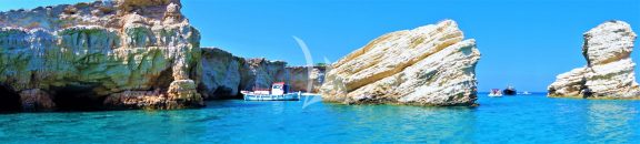 Koufonissia, Cyclades