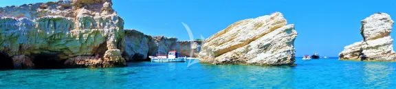 Koufonissia, Cyclades