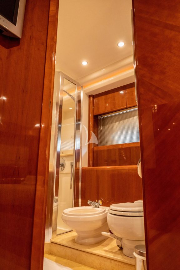 VIP ensuite