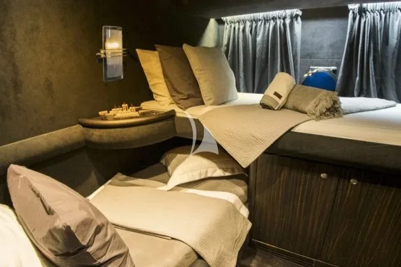 Image of MEDUSA yacht #23
