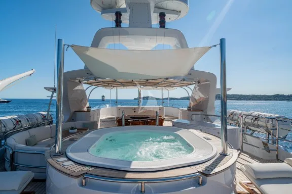 Flybridge