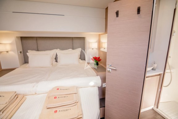 Guest Cabin
