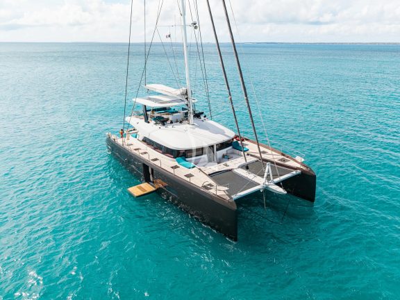 Image of J. SPARROW yacht #7